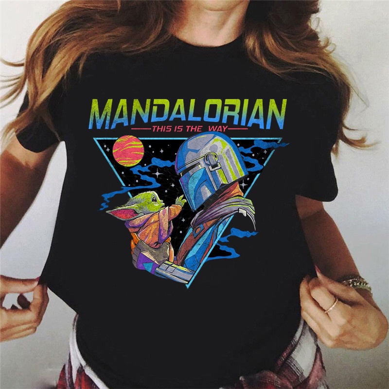 Preços Baixos Em Star Wars Camisetas Gola Redonda Para Homens