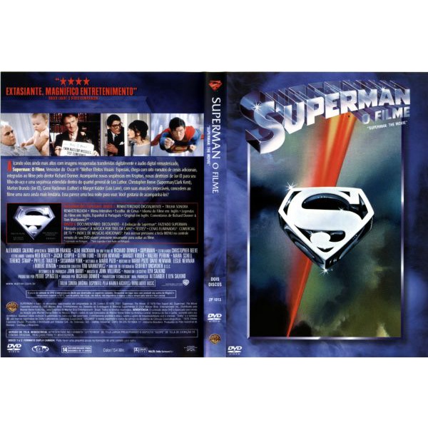 Superman - O Filme (1978)