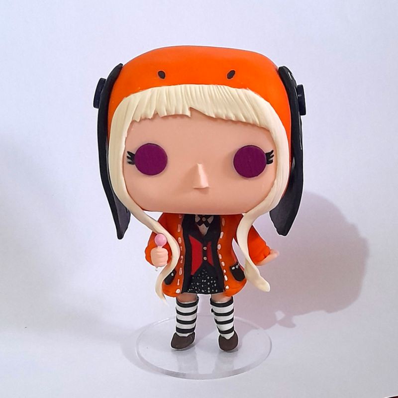 Kakegurui store funko pop