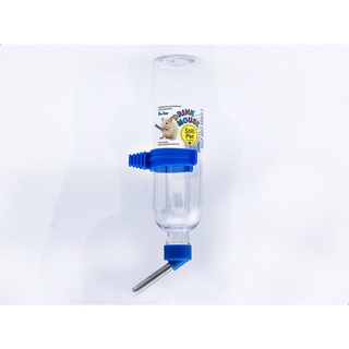 Bebedouro para Hamster e Roedores Drink Mouse Inox 300ml
