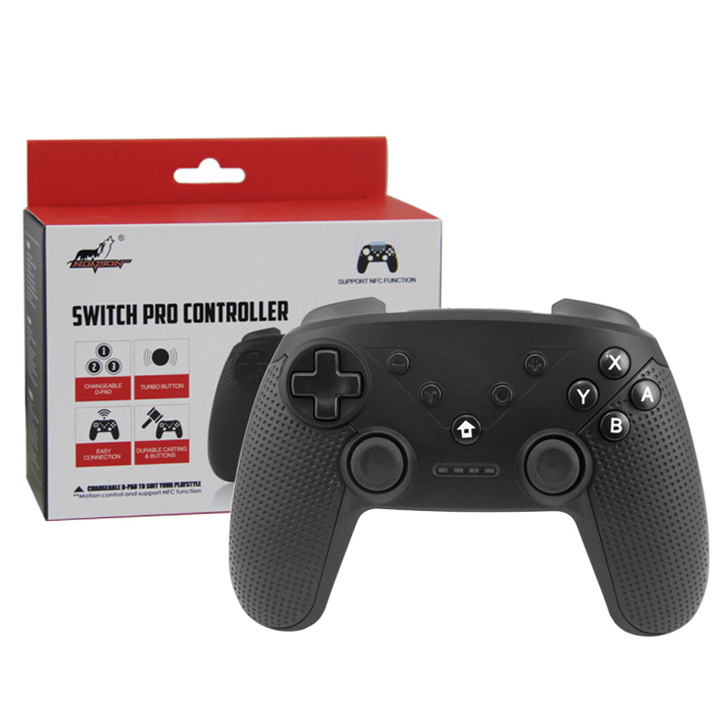 Nintendo Switch ps3 Controle Sem Fio Nintendo Switch Pro Computador Android Ps3