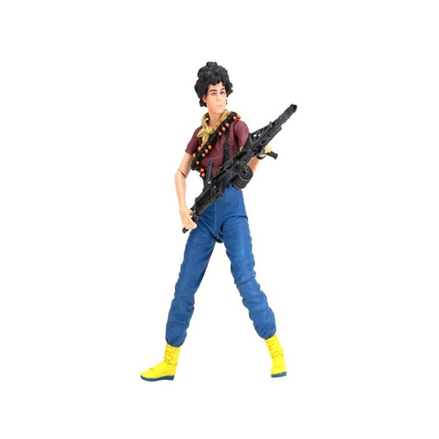 NECA Ellen Ripley Action Figures