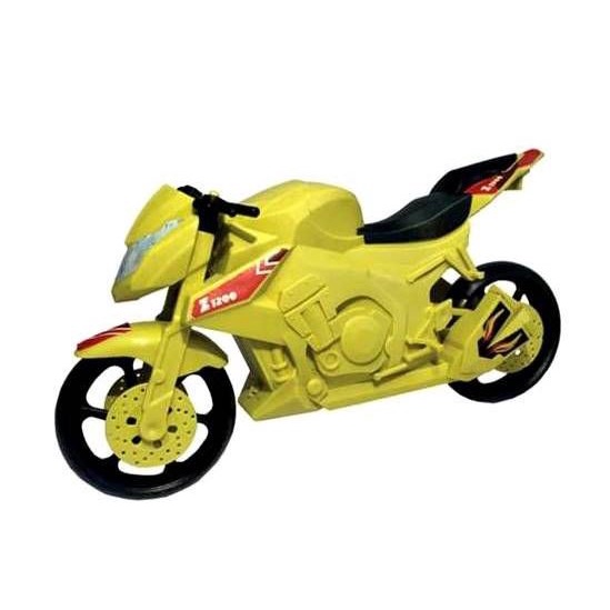 MOTO BRINQUEDO MOTINHA Miniatura ESTILO HORNET MOTOCA Criança Menino - BS  TOYS - Caminhões, Motos e Ônibus de Brinquedo - Magazine Luiza