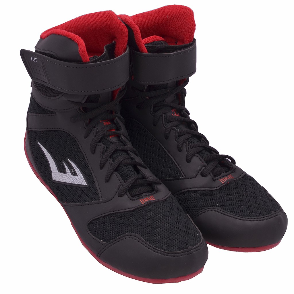 Bota hot sale boxe feminina