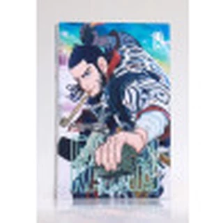 Golden Kamuy | Vol.19 | Satoru Noda