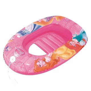 Bote Inflável Princesas Disney Bestway 001154 Mor
