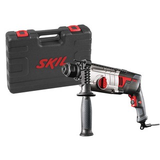 Martelete Perfurador 750w 1859 110v C/ Maleta - Skil