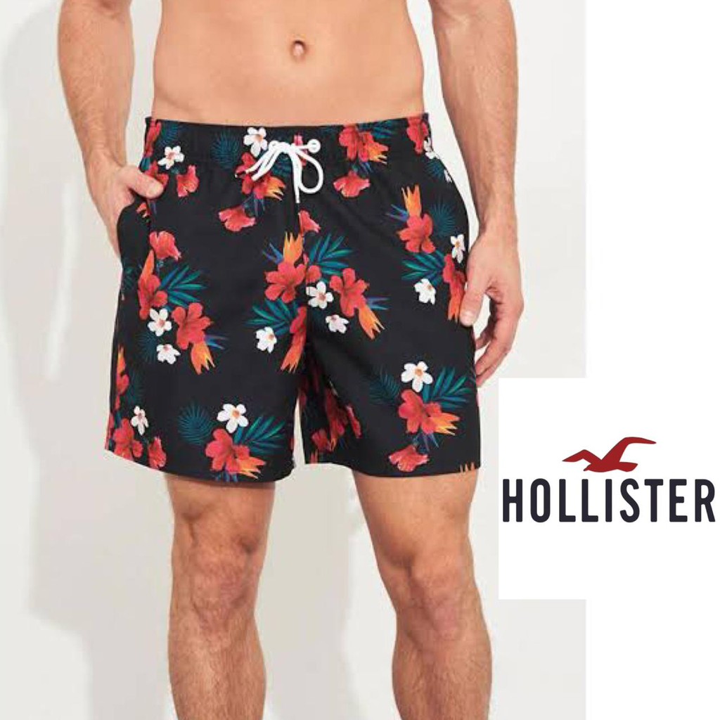 Shorts da hollister hotsell
