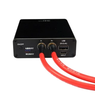 Estação de Solda para Bateria portatil 3G-OA 03860