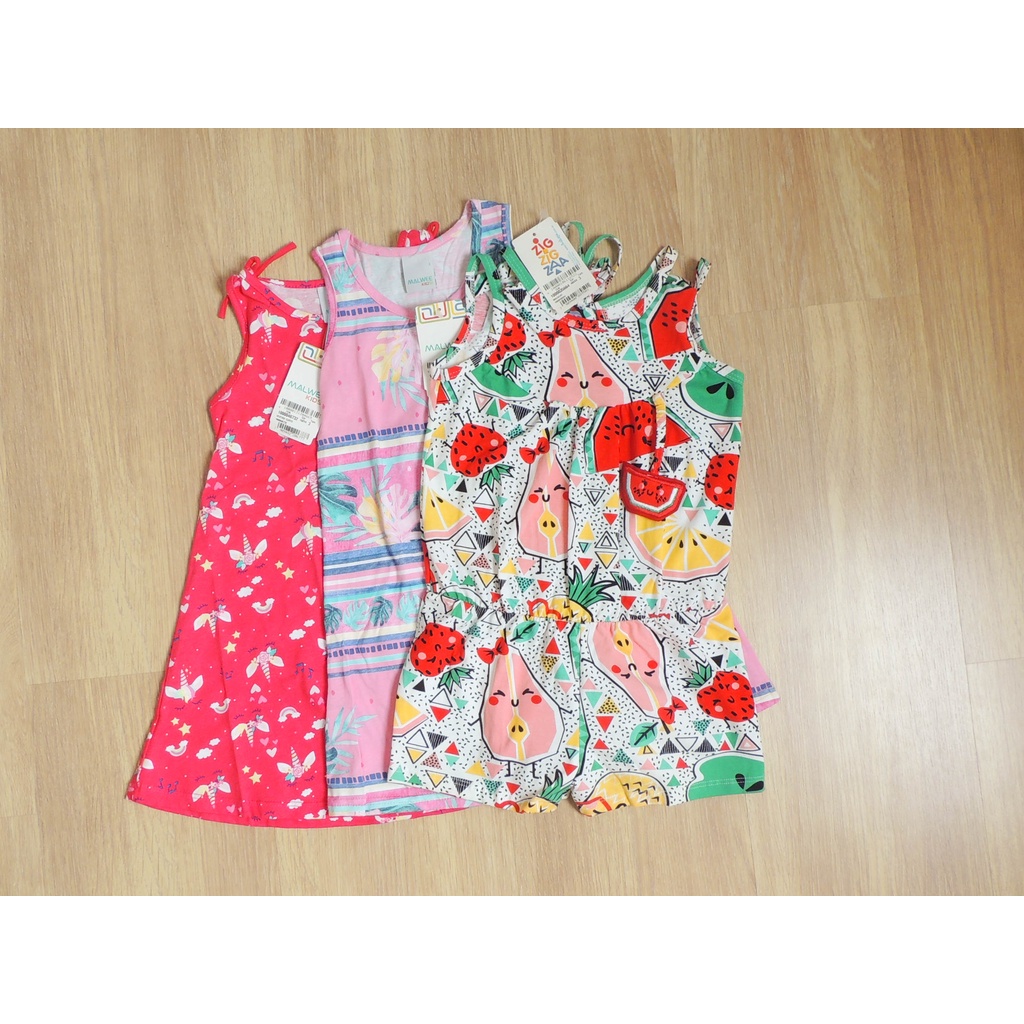 Roupas da hot sale malwee infantil