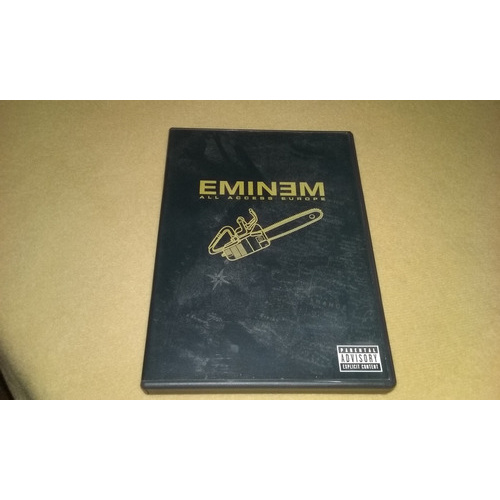 CD Eminem em Oferta | Shopee 2026