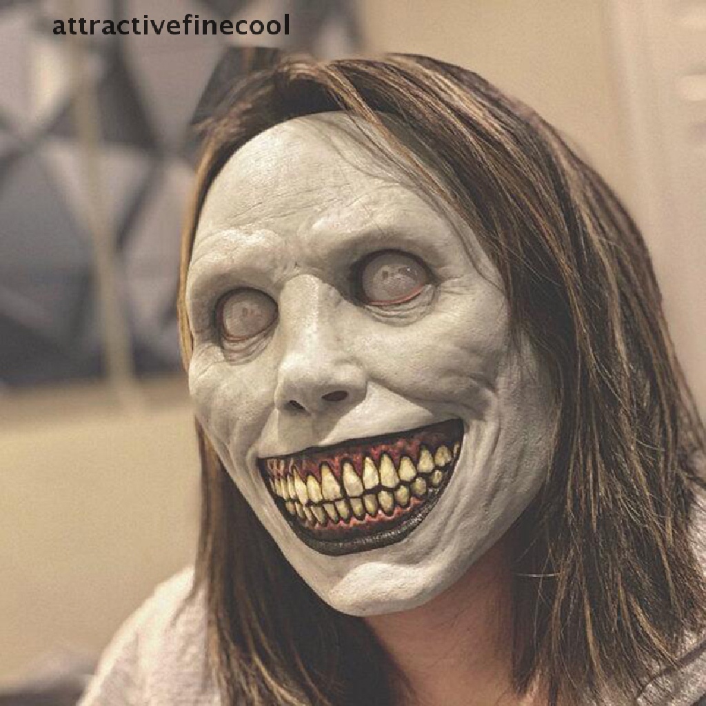 Máscara Duende Hiper Realista Huro Halloween Terror