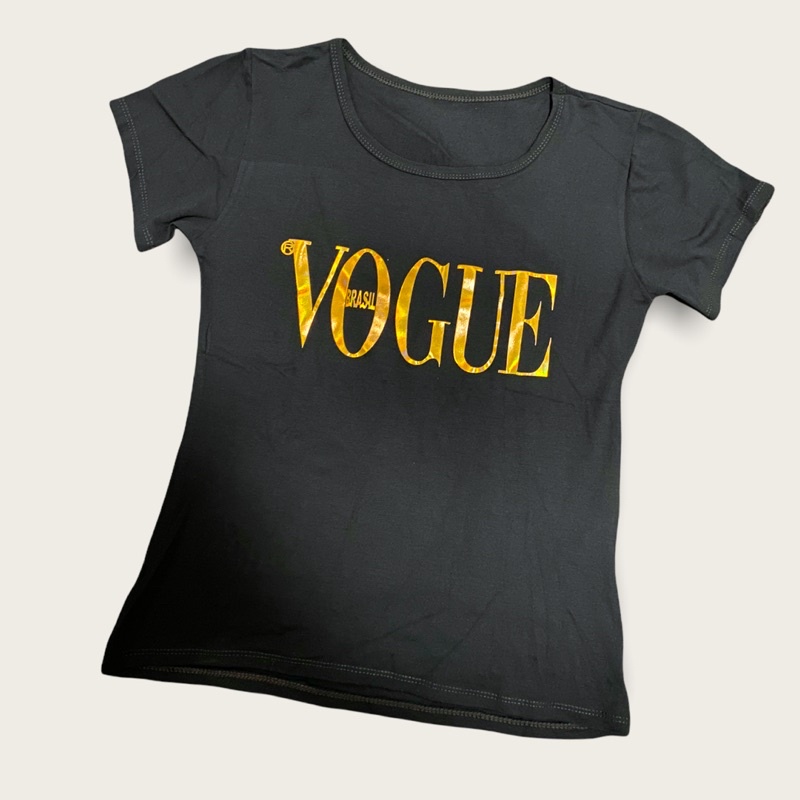 Blusas vogue online