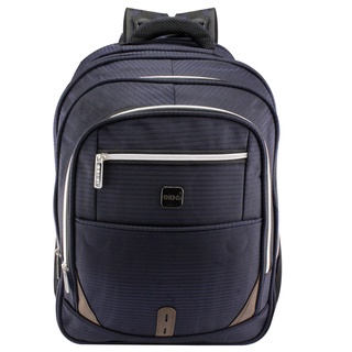 Mochila Notebook Escolar Executiva Masculina Feminina Resistente Impermeável