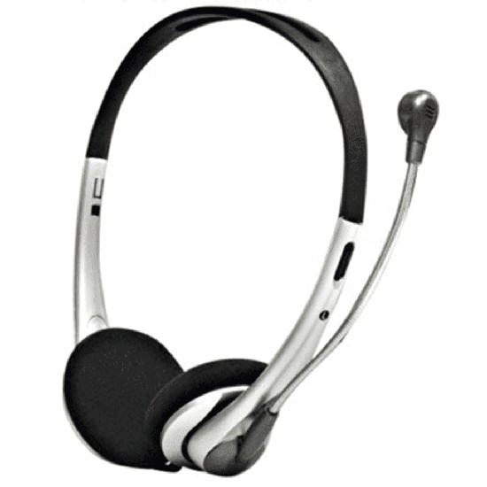 Fone de Ouvido Satellite AE-218