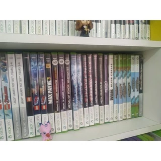 Jogos para Xbox 360 - Vários Títulos de Game ( Original )