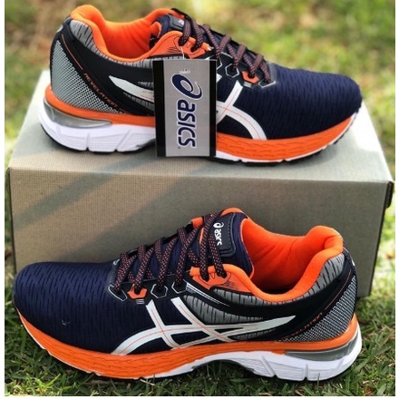 Tênis masculino caminhada asics masculino Dia Dia Leve confortável PROMOÇÃO  | Shopee Brasil