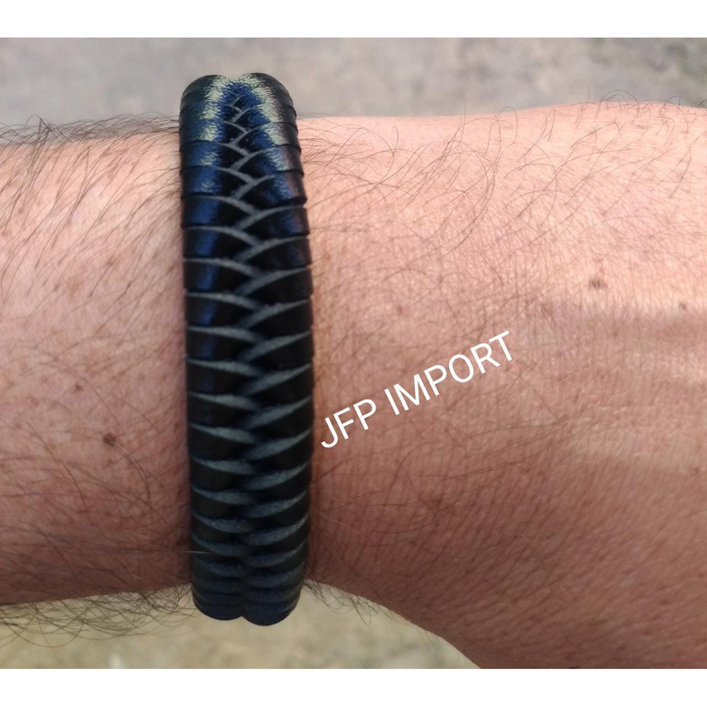 Bracelete Pulseira Serpente Cobra Aberta Pulso Acessórios - BRDrop