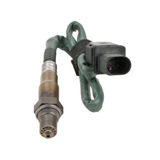 Sonda Lambda Mercedes-Benz Ml 63 Amg 06-10 Bosch