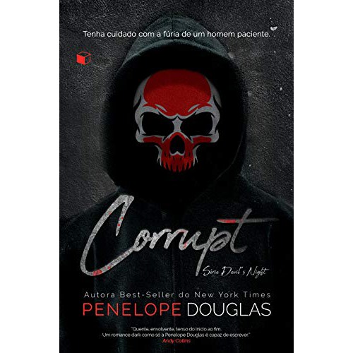 Corrupt (devils Night Livro 1)