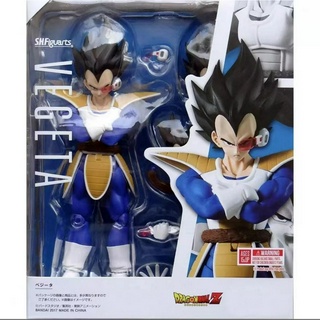 Boneco Dragon Ball Vegeta Super Sayajin Amigo do Goku Trunks Freeza Gohan, Dragon Ball Nunca Usado 82712683