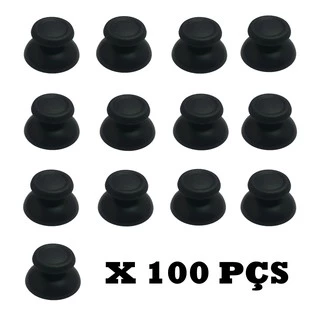 Botões Analógicos Para Ps4 100 Peças Atacado/lote