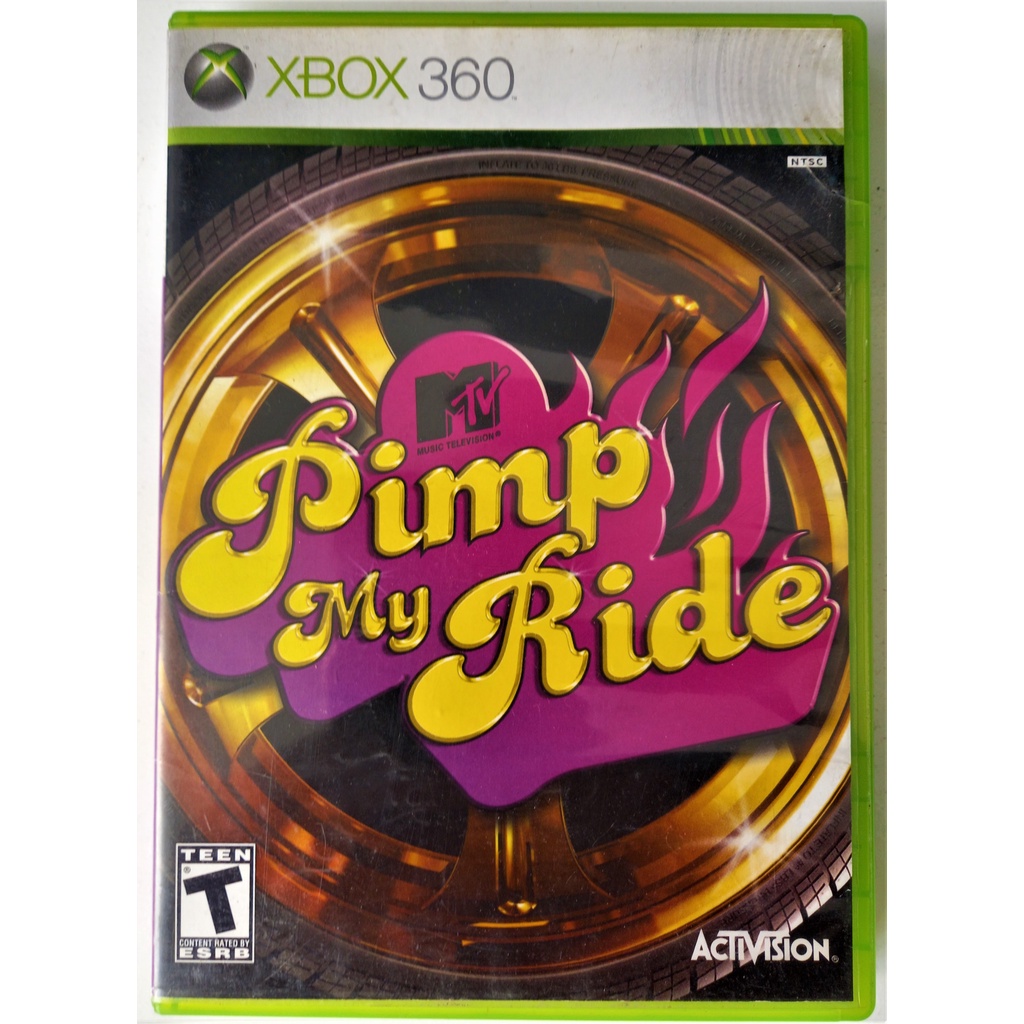 Ride - Vamo Que Vamo! - Gameplay (XBOX 360) 