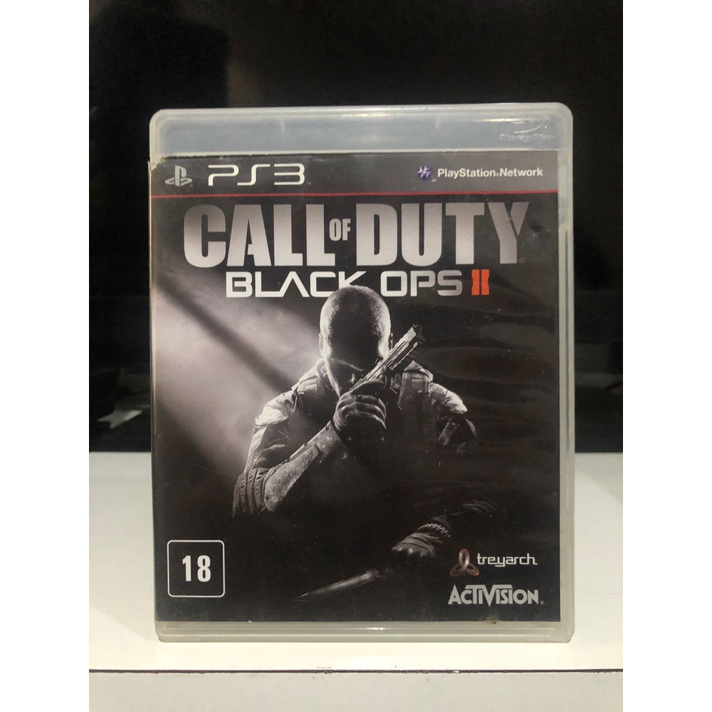 Cod Black Ops 2 em Promoção na Shopee Brasil 2026