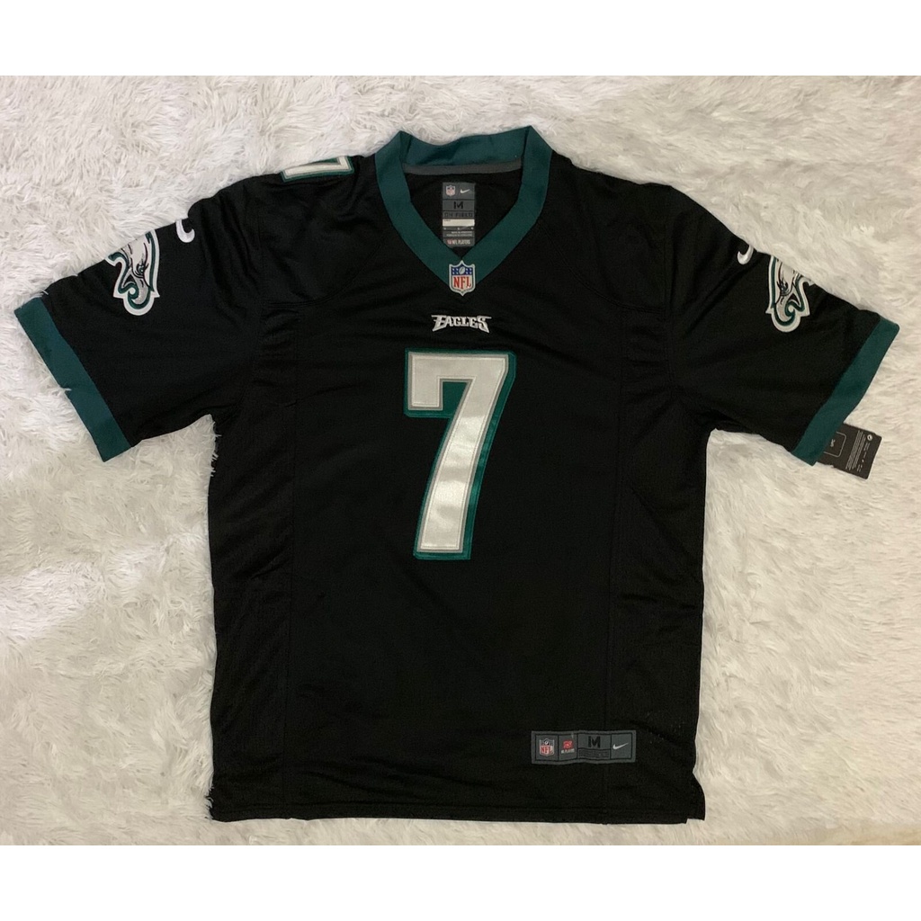 Eagles on sale bradford jersey