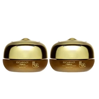 Creme Intensivo escargot farmstay 50ml , Para Os Olhos 50ml