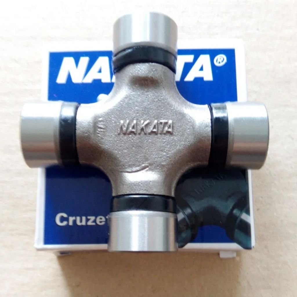 CRUZETA CARDAN TRAÇÃO DIANTEIRA 4X4 FORD RANGER 1998 A 2012 | Shopee Brasil