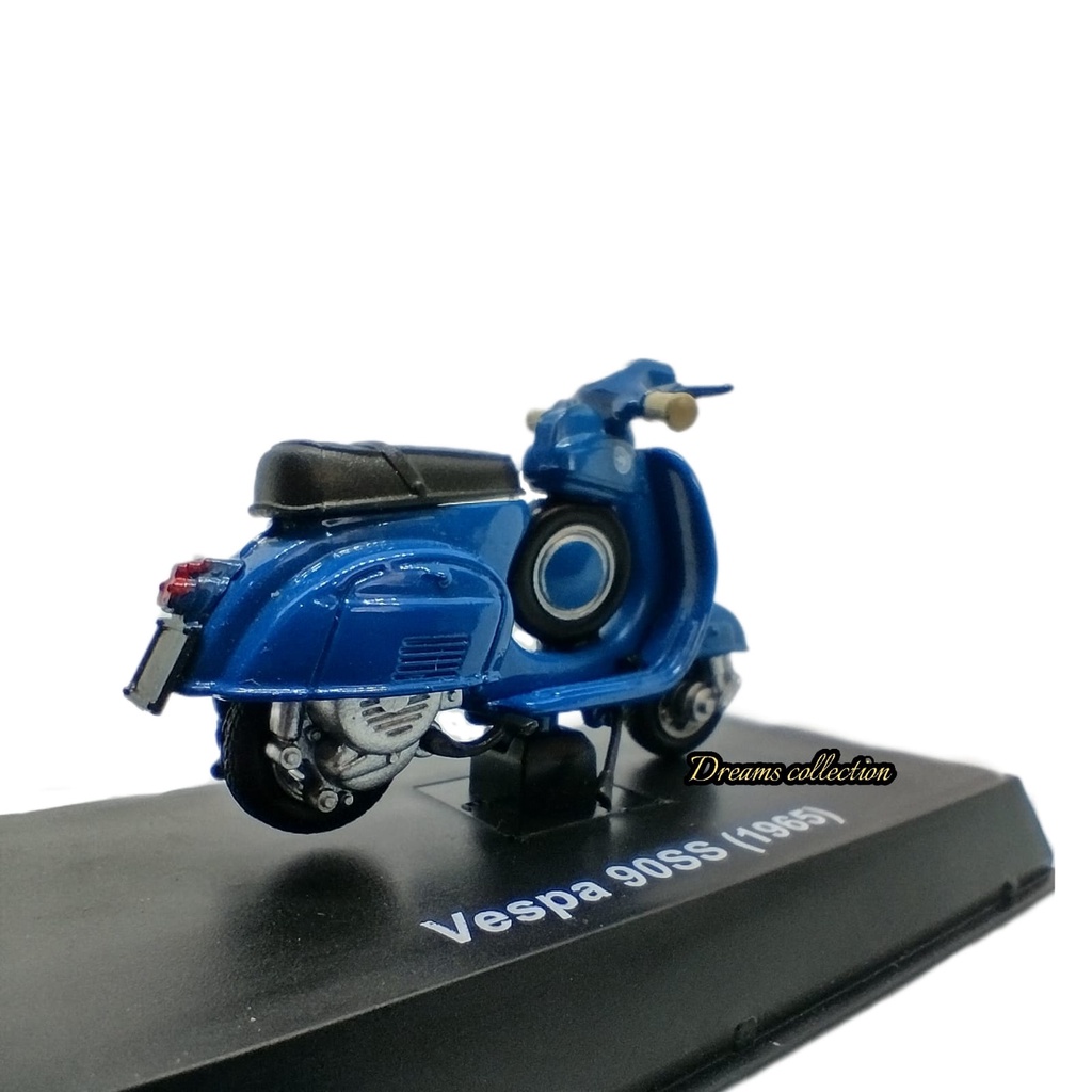 Diecast vespa on sale