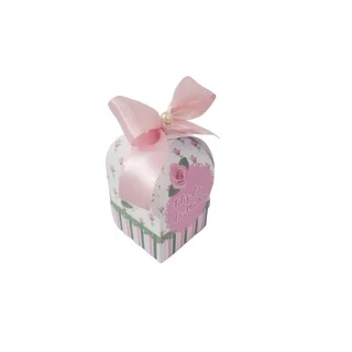 Caixa Baú Dia da Mulher Personalizado Lembrancinha 10 UNIDADES em Oferta na Shopee