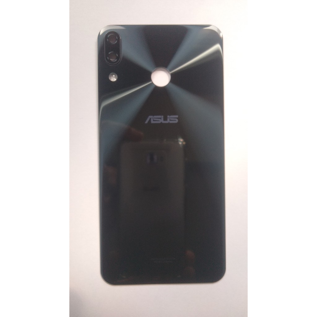 Tampa Traseira Original de vidro Asus Zenfone 5 Ze620kl 5z Zs620kl