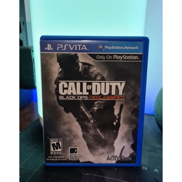 Jogos de PSVITA, PS5 e PS4 (USADO BOM ESTADO)