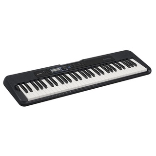 Piano Digital Casio CDP-S360 com Fonte Bivolt - Preto