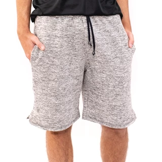 Bermuda Moletom Masculina