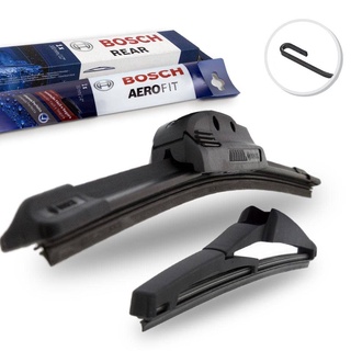 Palheta Traseiro Fiat Doblò 2010 a 2018 Bosch