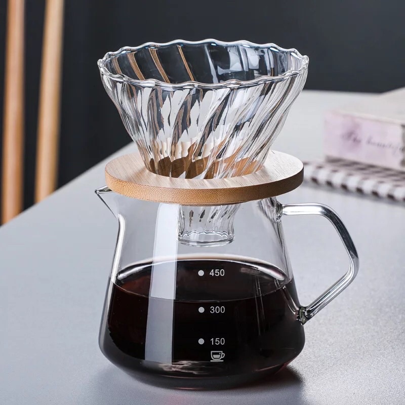 Tipos de Filtro para café - Xaguar Coffee