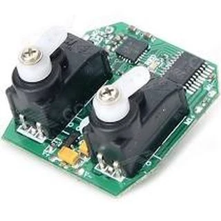 Placa Para Helicóptero V911 V911 Pró V2 Wltoys