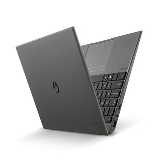 Notebook Positivo N1240 Intel Dual Core 4gb 500gb - Vitrine