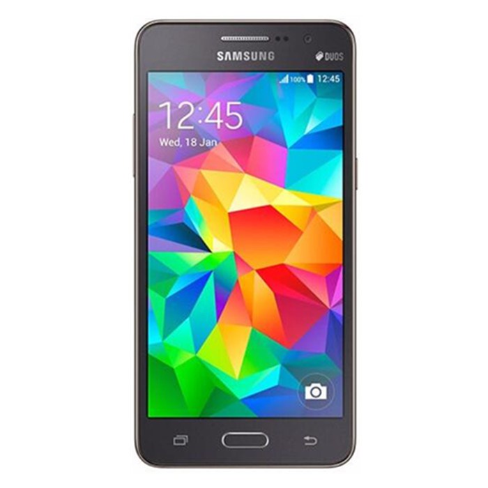 Original Celular Samsung G530 G530h Galaxy Grande Prime 8 Gb Rom 5.0 Polegada Ouad Núcleo Dual Sim Do Tel(Enviar 64G TF)