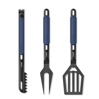 Trio BBQ Ichef