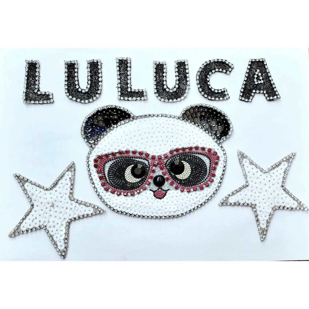 Será que você conhece mesmo a Luluca?