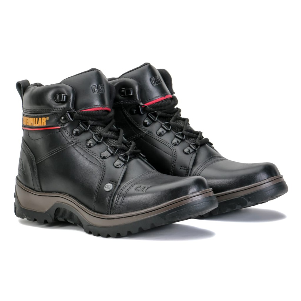 Bota Masculina Coturno Caterpillar - GaelLevi