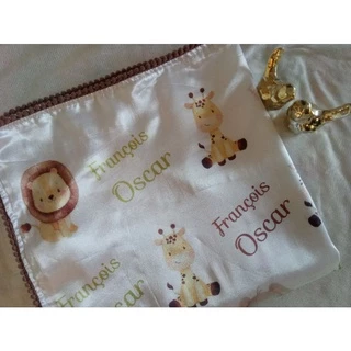 manta em sublimação personalizada