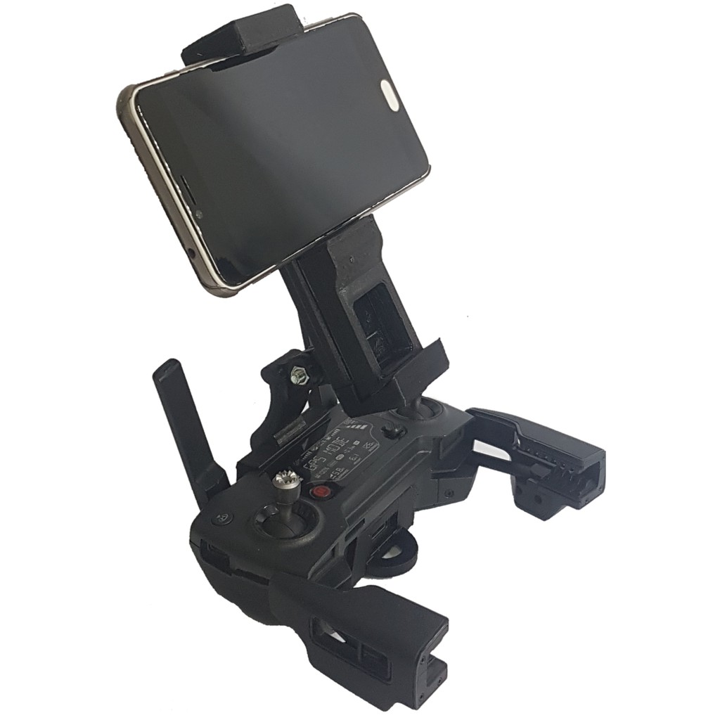 Dji mavic phone store mount