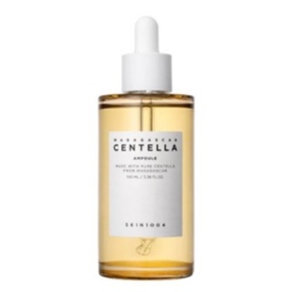 skin1004 madagascar cica ampoule 100ml