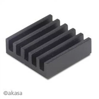 Dissipador Passivo para Chipset e Placa de Vídeo