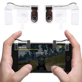 Gatilho Gamer Para Celular em Oferta na Shopee